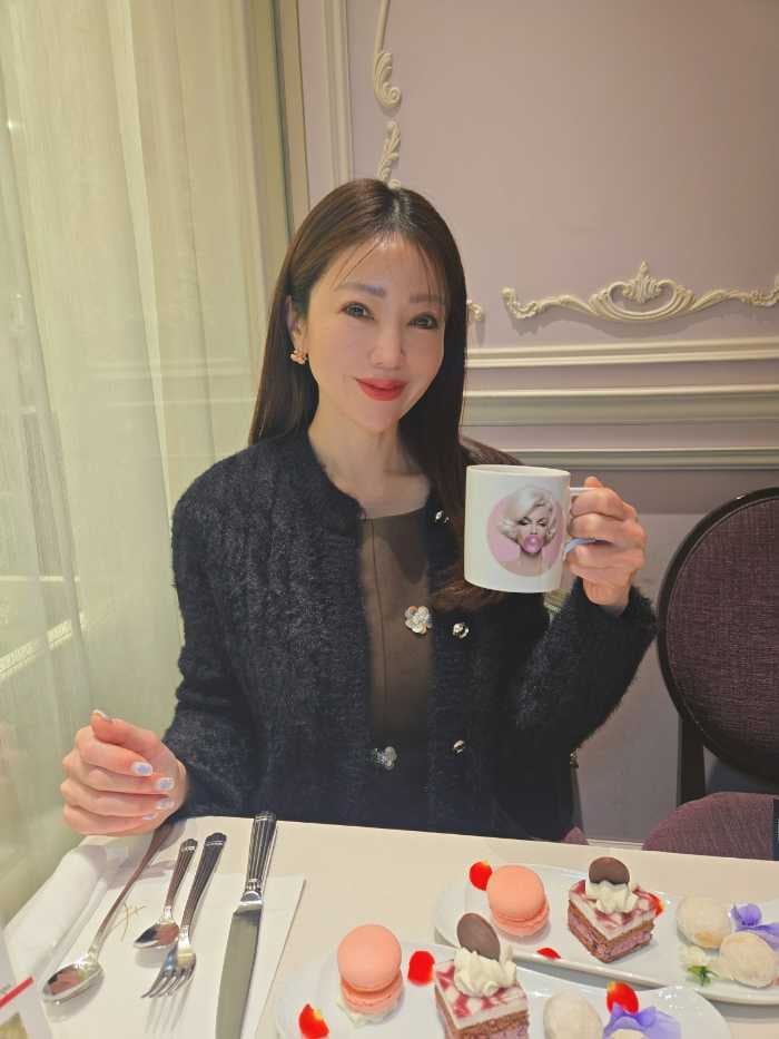 メビウスセット