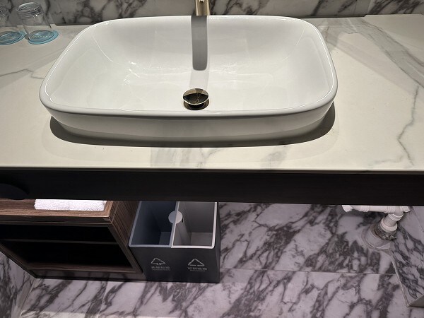 Dorsett Kai Takで宿泊しました。