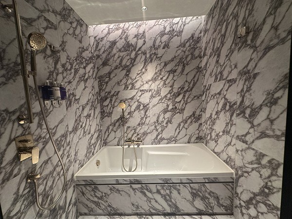 Dorsett Kai Takで宿泊しました。