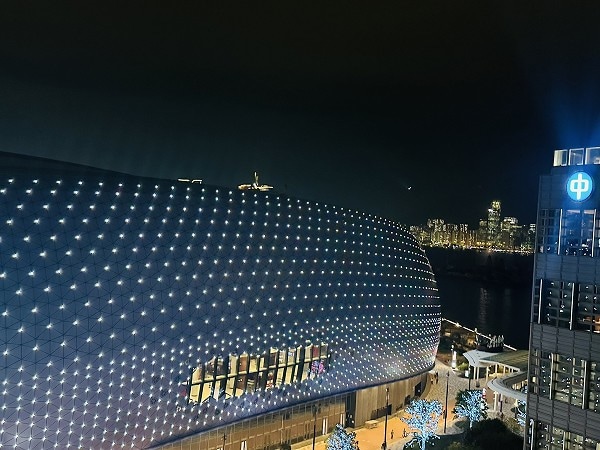 Dorsett Kai Takで宿泊しました。