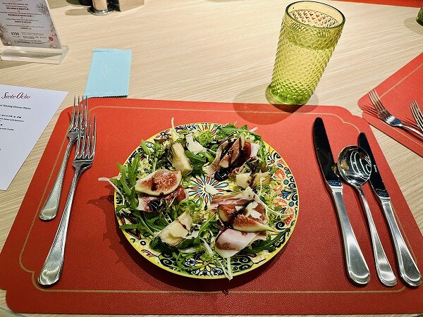 Dorsett Kai Takで宿泊しました。