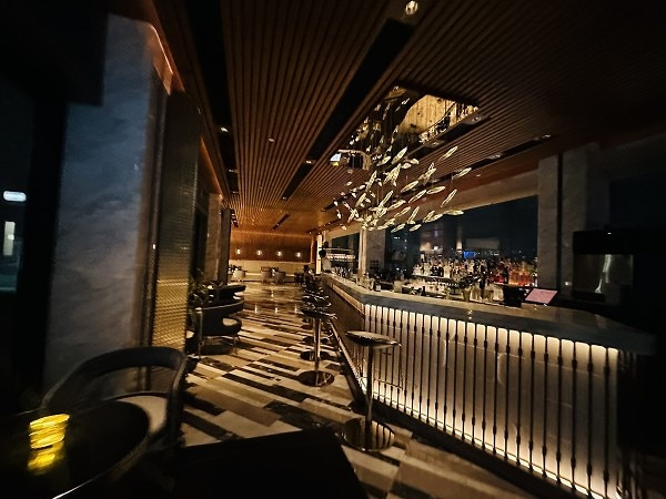 Dorsett Kai Takで宿泊しました。