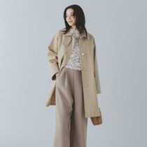 ナノ・ユニバースのセレモニー新提案♡2026SSで叶える大人の品格スタイル