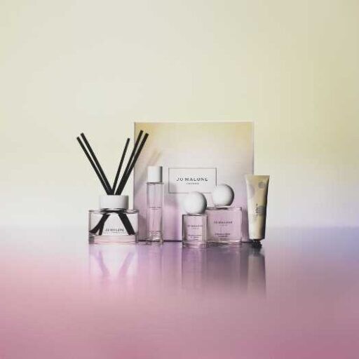 ジョー マローン ロンドンで春を纏う♡桜香る限定フレグランス登場