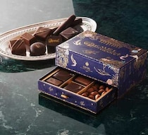 デメルのヴァレンタイン2026♡限定チョコレートコレクションを全部チェック