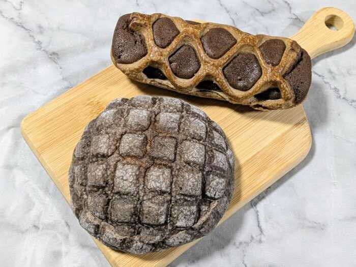 ピエール マルコリーニとファミマのコラボ商品⑨