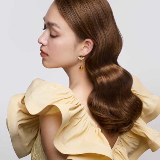 ReFaの新作ヘアケア誕生♡女王級のうるおいを叶えるハニー処方