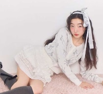 Heatherのバレンタインが可愛すぎ♡Philly chocolateと夢の甘コラボ