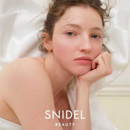 SNIDEL BEAUTY5周年を祝福♡特別な想いを込めた限定コレクション登場