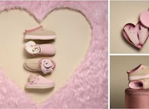 UGGバレンタイン限定♡LOVEが詰まった最新コレクション