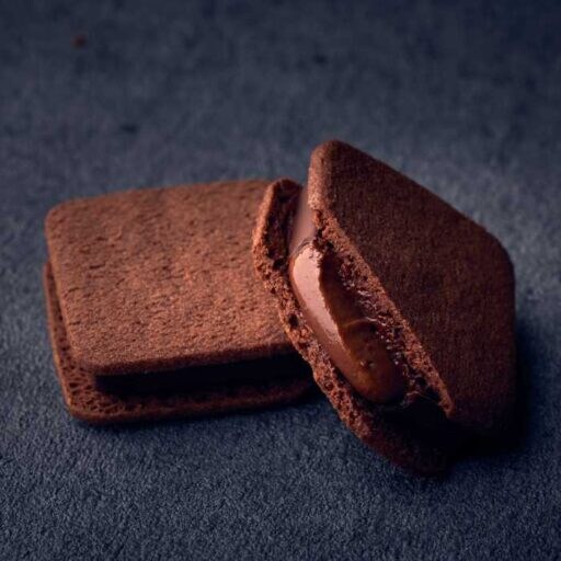 VANILLABEANSのプレミアムライン始動♡至高のショーコラが誕生