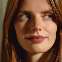 シスレーの新色リップで洗練♡ボタニカル発想の上質メイク