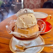 【山下珈琲店】首里の路地裏で見つけた、昭和レトロな喫茶店