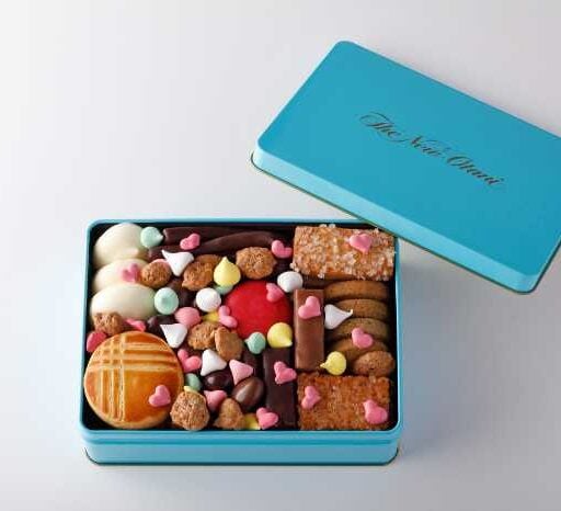 ニュー・オータニのバレンタイン2026♡想いを分け合う極上スイーツ特集