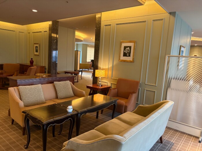 帝国ホテルの画像6