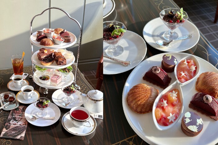 帝国ホテルの画像3