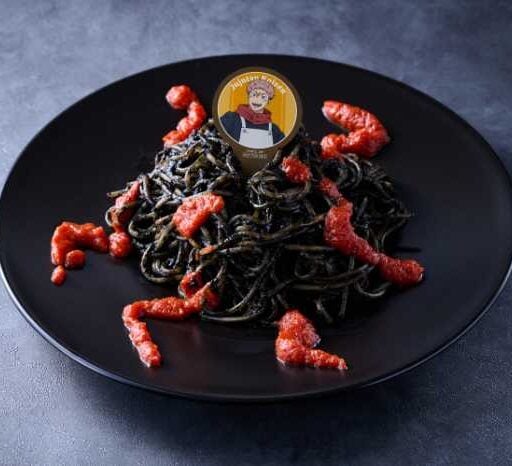 呪術廻戦コラボカフェ開催決定!キャラ愛あふれる限定メニュー&グッズ総まとめ