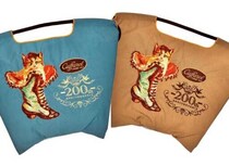 カファレル×コラボ第6弾♡200周年記念Ball&Chainバッグ