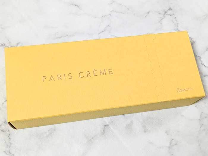 ANoTHER IMPERIAL HOTELのバレンタイン商品⑦