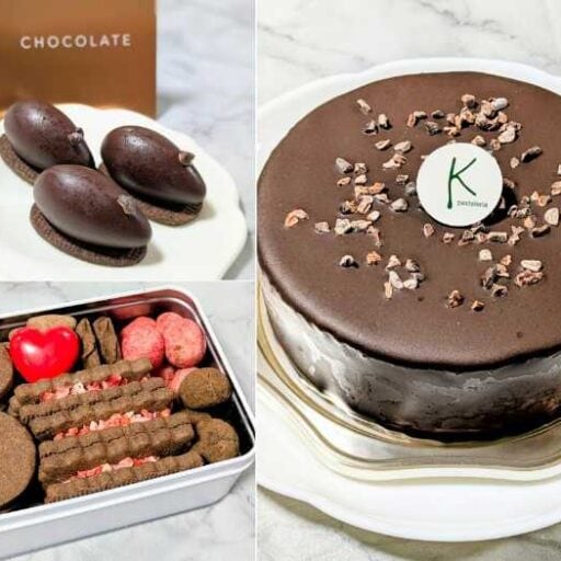 帝国ホテルが手掛ける｢ANoTHER IMPERIAL HOTEL｣のバレンタインギフト