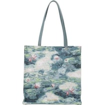 Maison de FLEUR×モネの世界観を纏う。持ち歩くアートバッグ