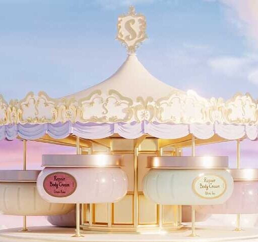 SABONキャンペーン開催♡人気ボディケア購入で限定ギフトがもらえる