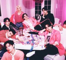 Stray Kids×ビオレUVが再び♡世界を照らすグローバルキャンペーン始動