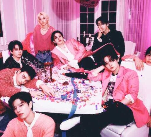 Stray Kids×ビオレUVが再び♡世界を照らすグローバルキャンペーン始動