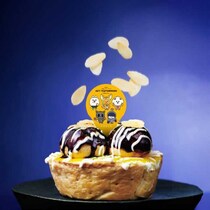 TOMORROW X TOGETHERとパブロがコラボ♪大阪土産にしたい限定スイーツ