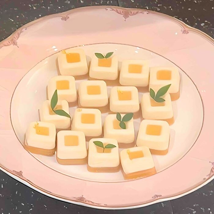 都ホテル京都八条 いちごとさくら④