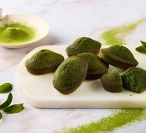 チーズガーデン新作「抹茶フィナンシェ」登場♡西尾の抹茶が香る限定スイーツ