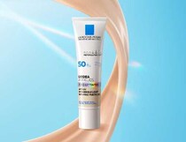 ラ ロッシュ ポゼの新UV誕生。大人肌を光で包むトーンアップUV