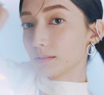 リキッドアイブロウの新定番♡サナ ニューボーン新色で透け感美眉