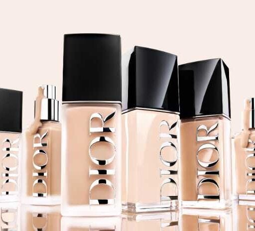 ディオールから新作発売♡進化したフォーエヴァー フルイドで理想の美肌へ