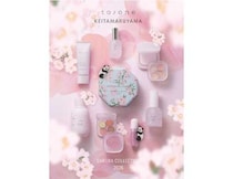 to/one桜コレクション2026♡夜桜の美を纏う限定14アイテム