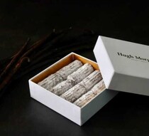 Hugh Morganバレンタイン♪大人のショコラ「ミュスカディーヌ」