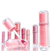 春の光に映えるperiperaティント♪ちゅる桃リップ全22色