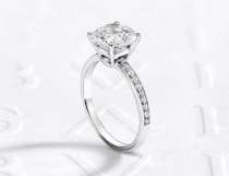 ブルガリ♡ブライダルフェアで叶える世界にひとつの愛のリング