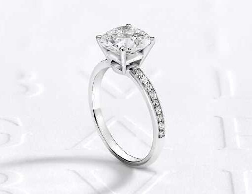 ブルガリ♡ブライダルフェアで叶える世界にひとつの愛のリング