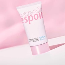 espoirの新作UVベース♡ピンクのCICAでナチュラルトーンアップ