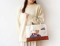 ネスカフェ×ファミリア♡親子で楽しむふわラテコラボが春に登場