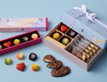 ヴィタメールのホワイトデー限定♡春の華やかギフト登場