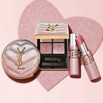 YSL BEAUTYが描く「愛」の煌めき♡限定LOVEコレクション登場