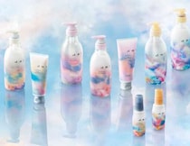 白石聖が魅せる♡プラストゥモロー新CMで紡ぐ自然体美髪