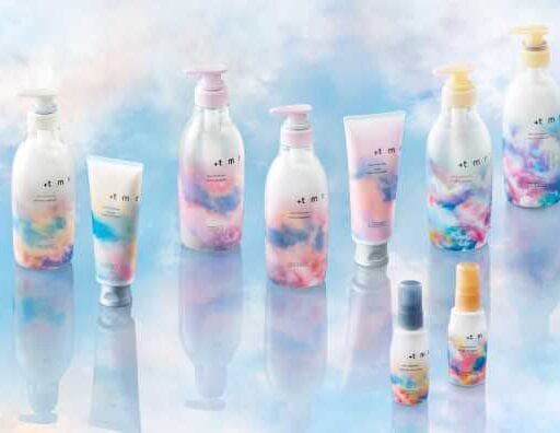 白石聖が魅せる♡プラストゥモロー新CMで紡ぐ自然体美髪