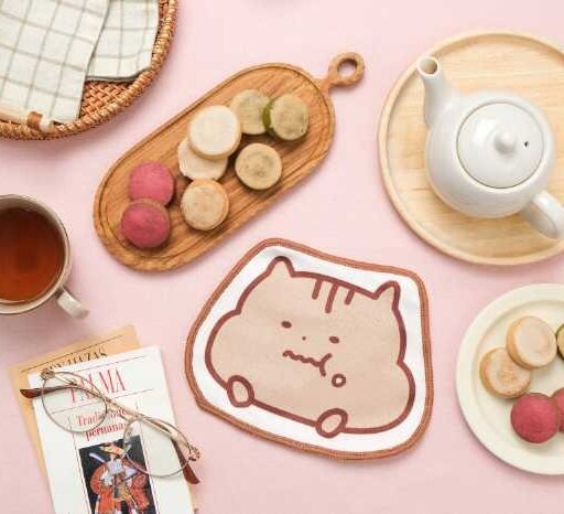 スナックミーのひなまつり♡りっすのもぐもぐセット登場