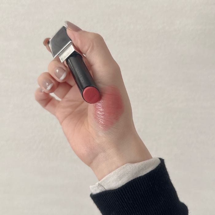 カネボウのリップ5