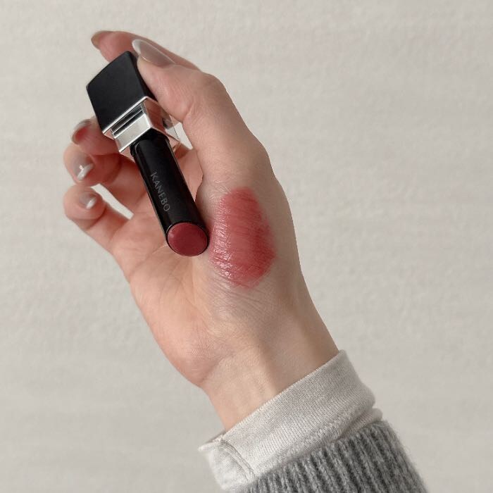 カネボウのリップ4