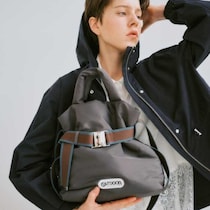 VIS×OUTDOOR PRODUCTS別注バッグ登場！大人可愛い3型に注目