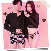 aimerfeelバレンタイン特集2026♡自分に贈るときめきランジェリー